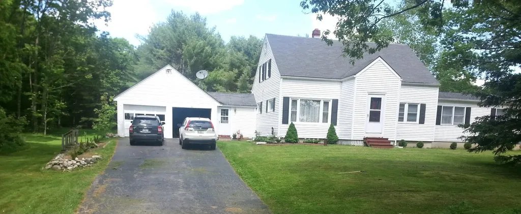 36 Center Drive Orrington ME 04474