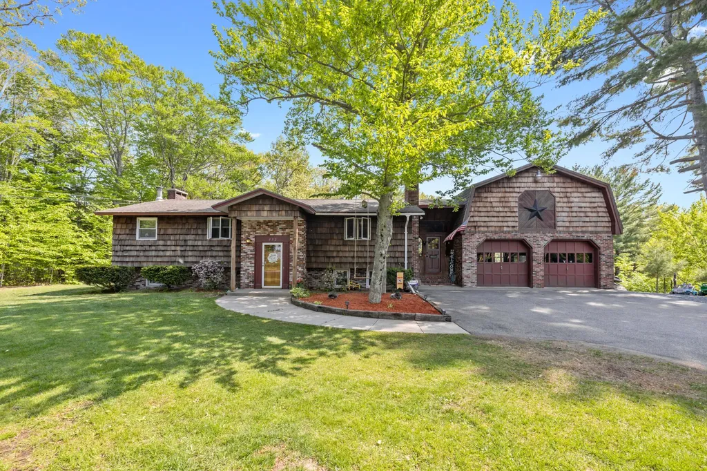 132 Old Mill Road Sanford ME 04073