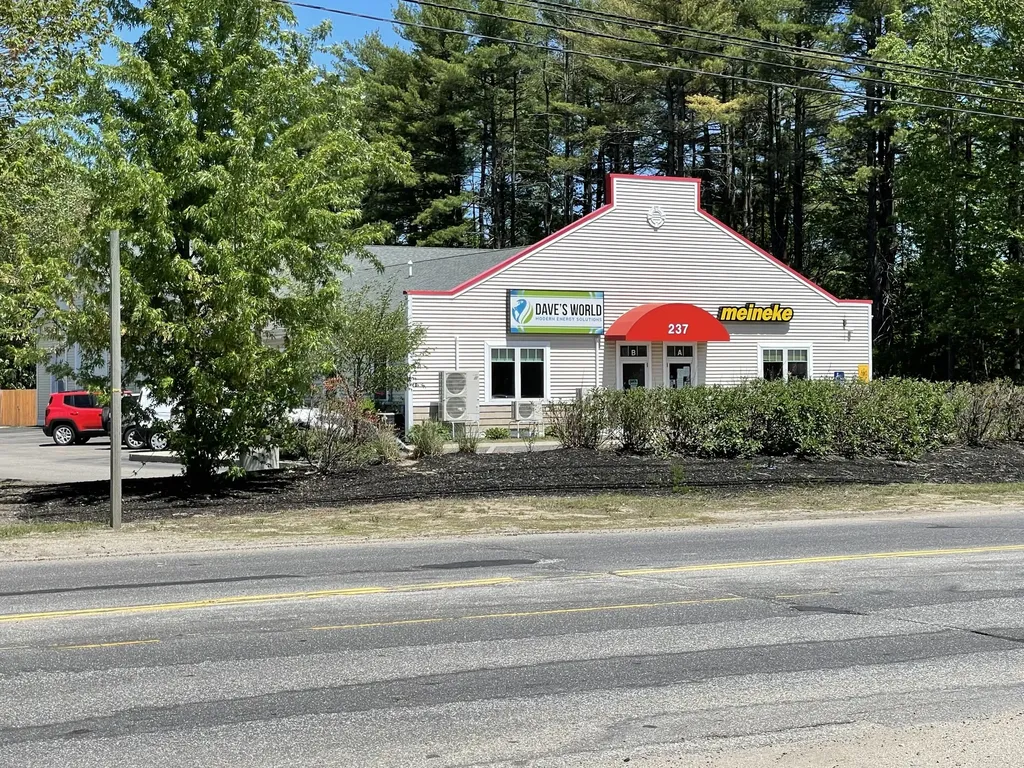 237 Gorham Road Scarborough ME 04074