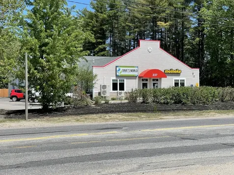 237 Gorham Road Scarborough ME 04074