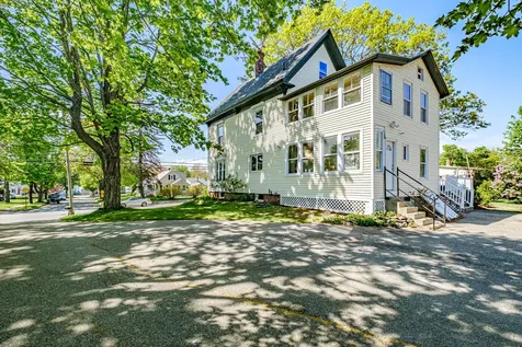 419 Allen Avenue Portland ME 04103