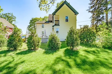 419 Allen Avenue Portland ME 04103
