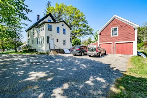 419 Allen Avenue Portland ME 04103
