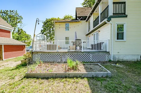 419 Allen Avenue Portland ME 04103