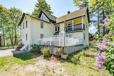 419 Allen Avenue Portland ME 04103