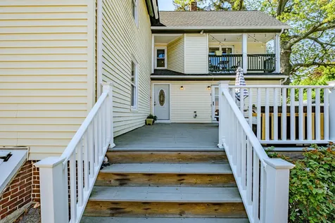 419 Allen Avenue Portland ME 04103