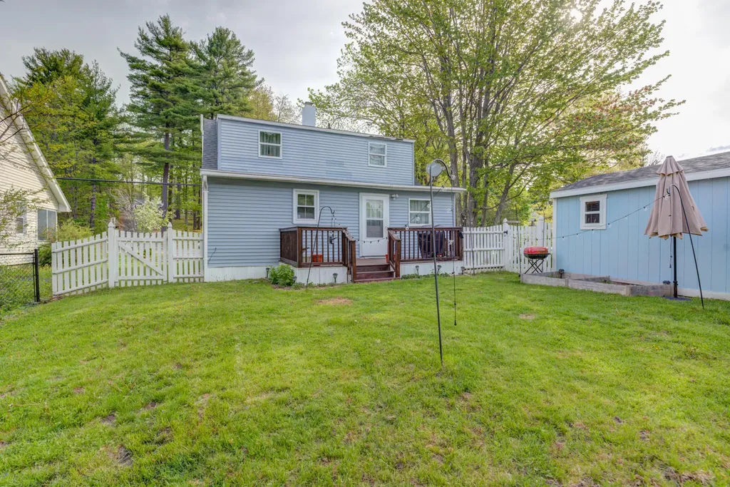 460 Cumberland Street Westbrook ME 04092