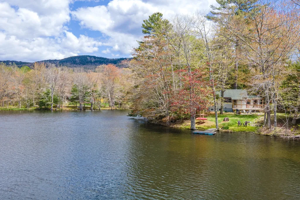 38 Phillips Drive Camden ME 04843