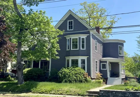 35 Highland Street Portland ME 04103