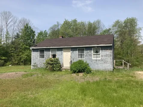 33 Highland Cliff Road Windham ME 04062