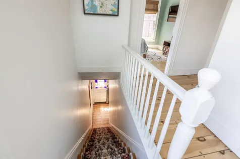 261 Vaughan Street Portland ME 04102