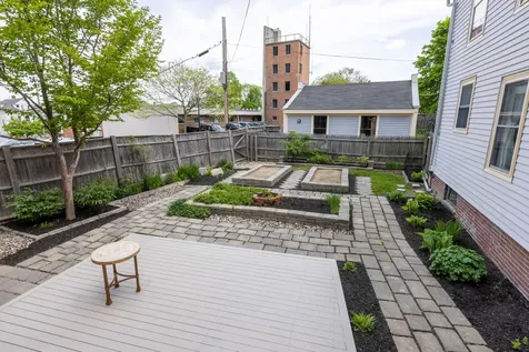 261 Vaughan Street Portland ME 04102