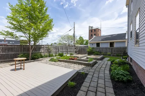 261 Vaughan Street Portland ME 04102