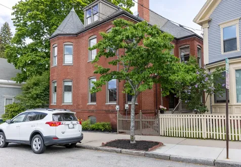 261 Vaughan Street Portland ME 04102