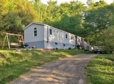 385 Waldoboro Road Washington ME 04574