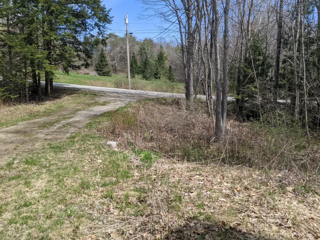 192 Lower Cross Road Nobleboro ME 04555