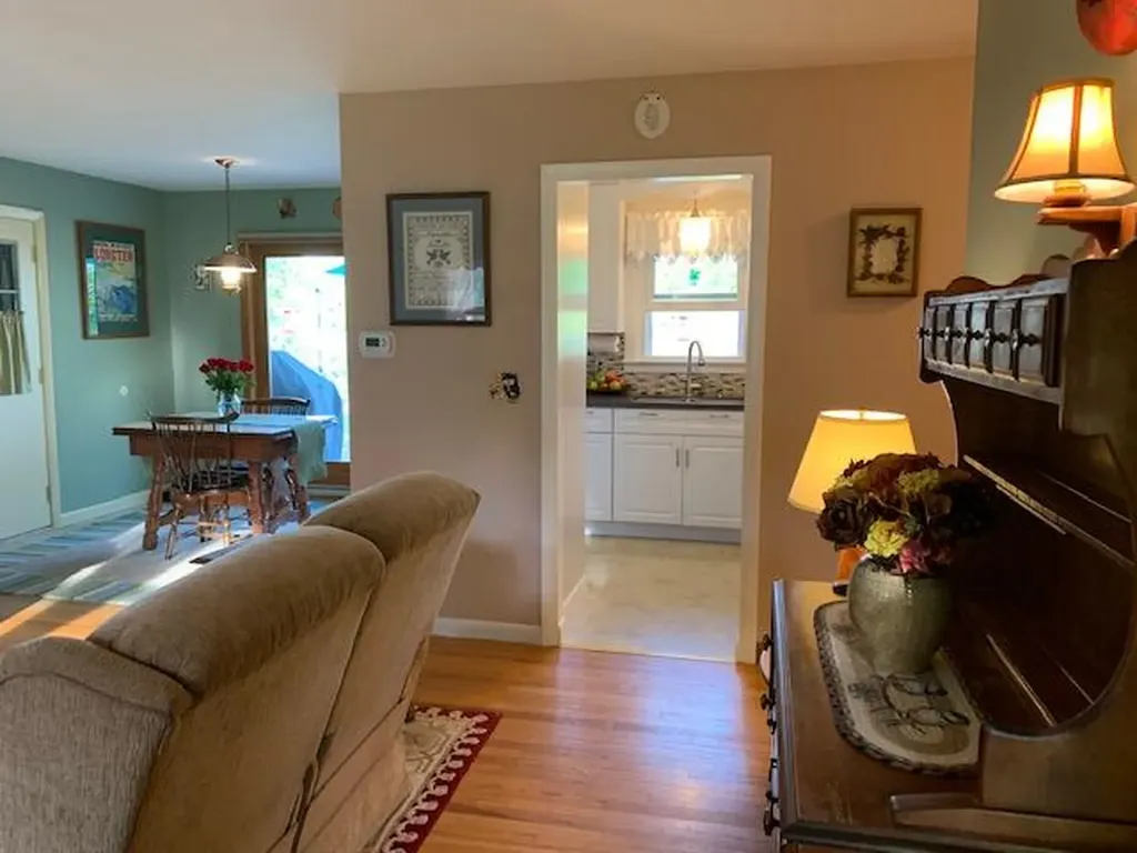 4 Olympic Avenue Rockland ME 04841