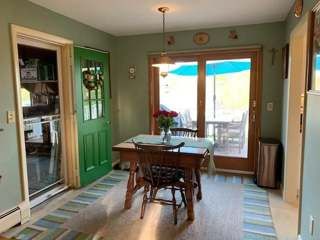 4 Olympic Avenue Rockland ME 04841