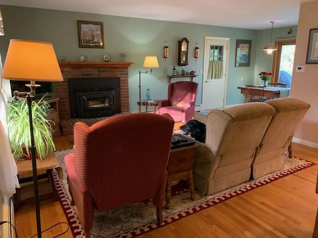 4 Olympic Avenue Rockland ME 04841