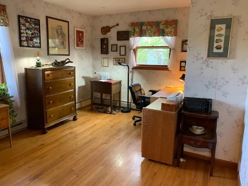 4 Olympic Avenue Rockland ME 04841