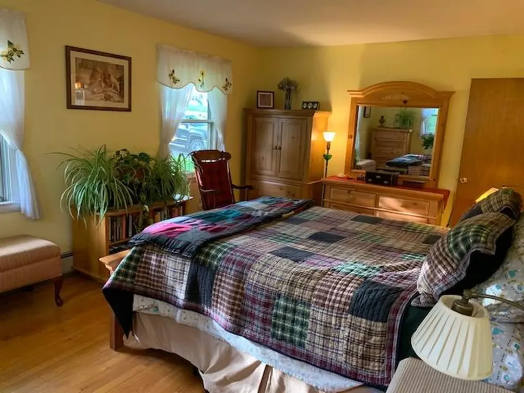 4 Olympic Avenue Rockland ME 04841