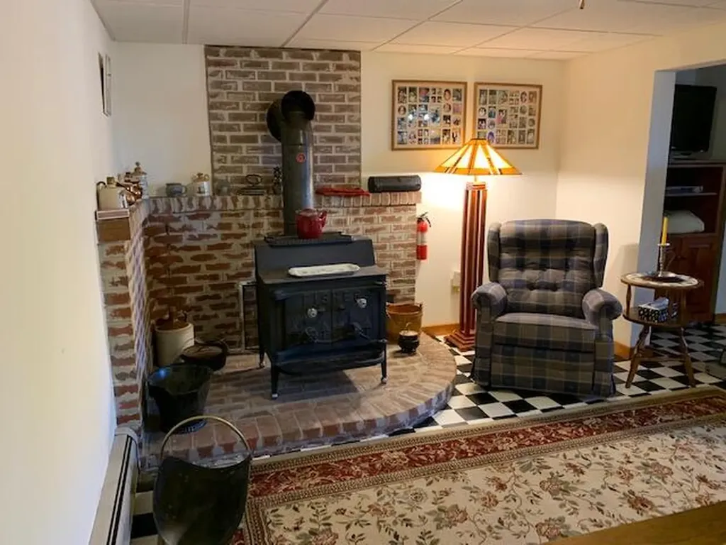 4 Olympic Avenue Rockland ME 04841