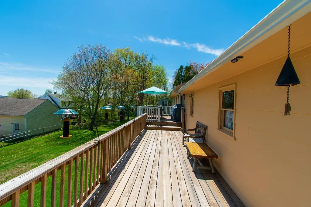 4 Olympic Avenue Rockland ME 04841