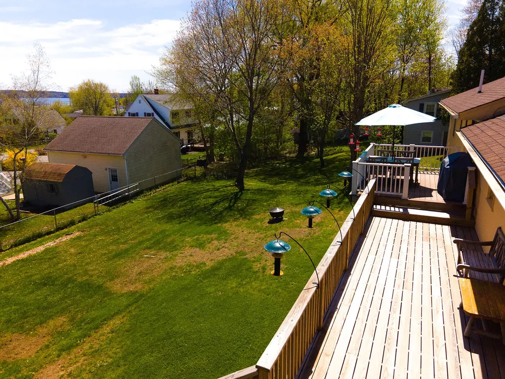 4 Olympic Avenue Rockland ME 04841