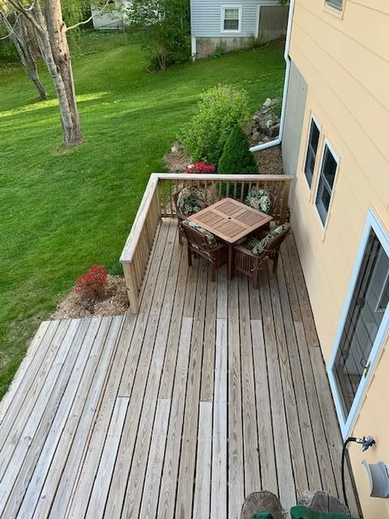 4 Olympic Avenue Rockland ME 04841
