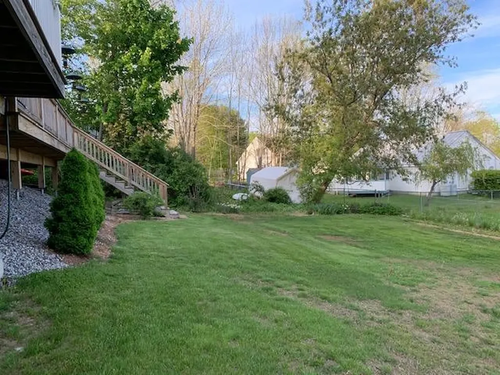 4 Olympic Avenue Rockland ME 04841