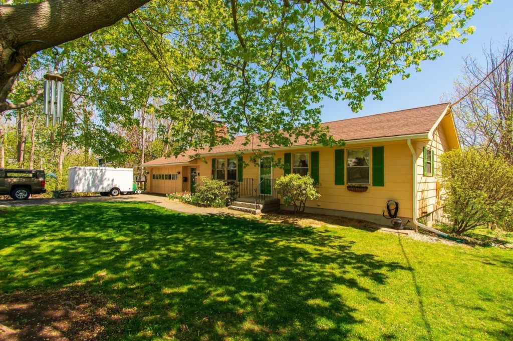 4 Olympic Avenue Rockland ME 04841