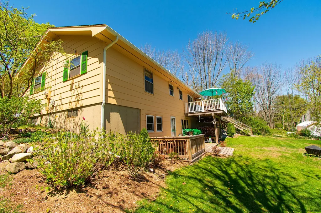 4 Olympic Avenue Rockland ME 04841