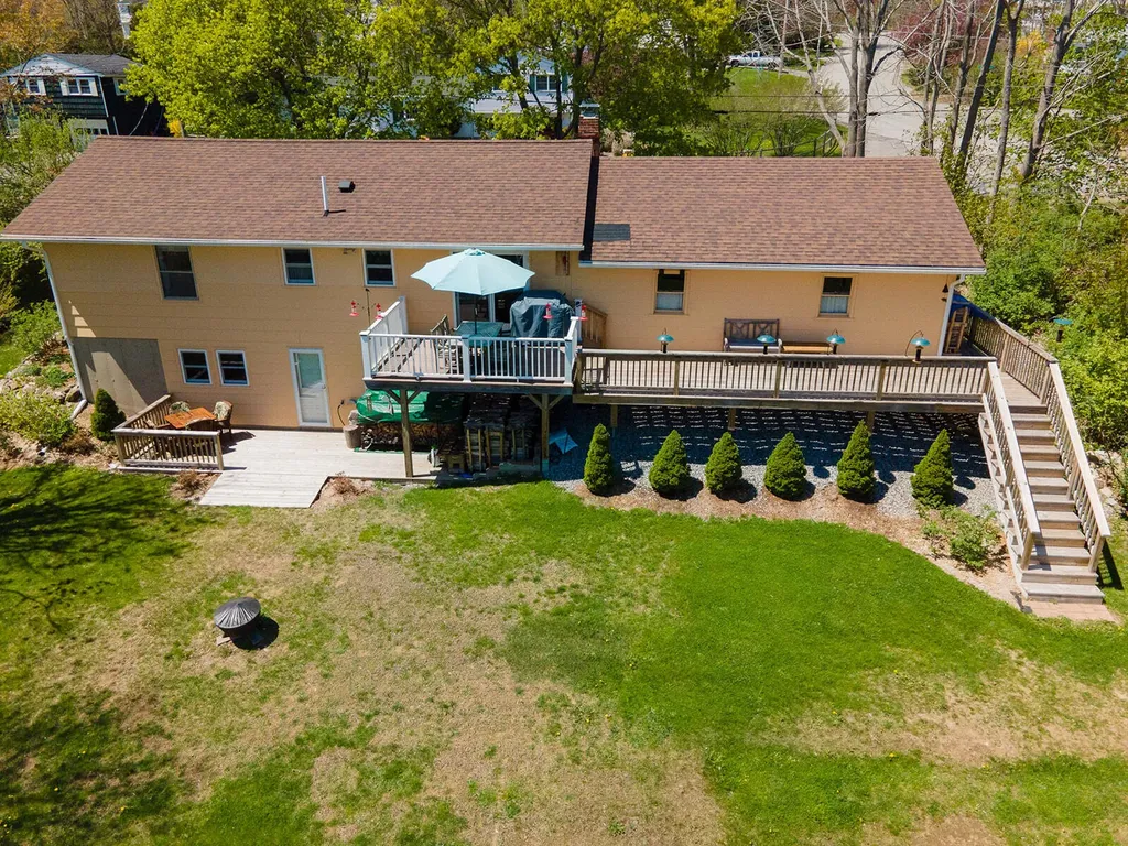 4 Olympic Avenue Rockland ME 04841