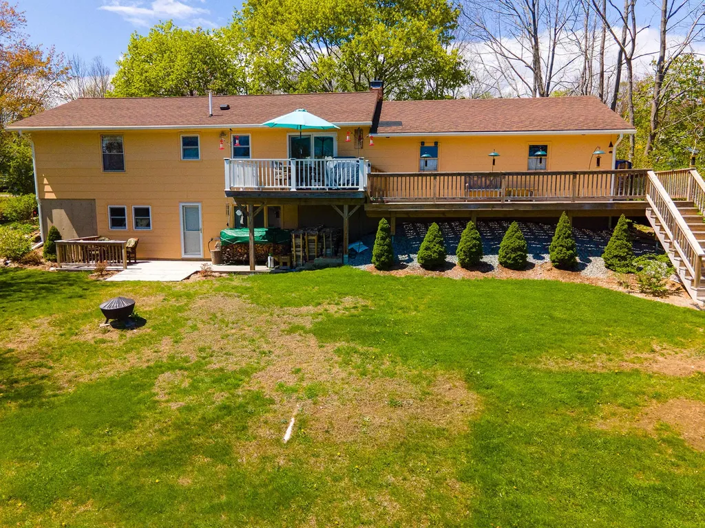 4 Olympic Avenue Rockland ME 04841