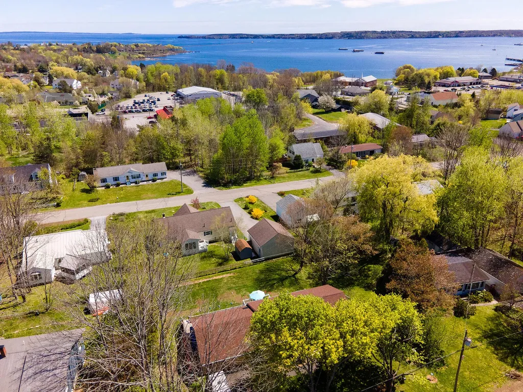 4 Olympic Avenue Rockland ME 04841