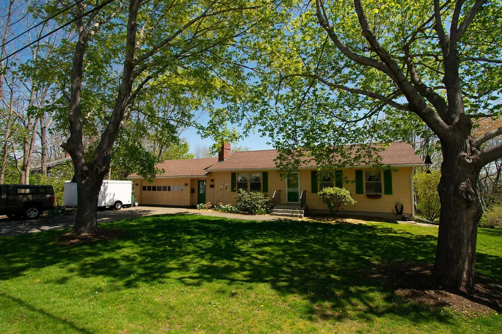 4 Olympic Avenue Rockland ME 04841