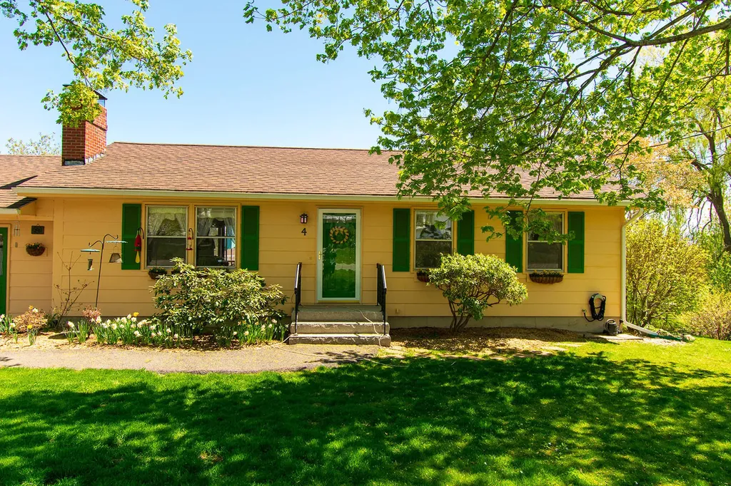 4 Olympic Avenue Rockland ME 04841