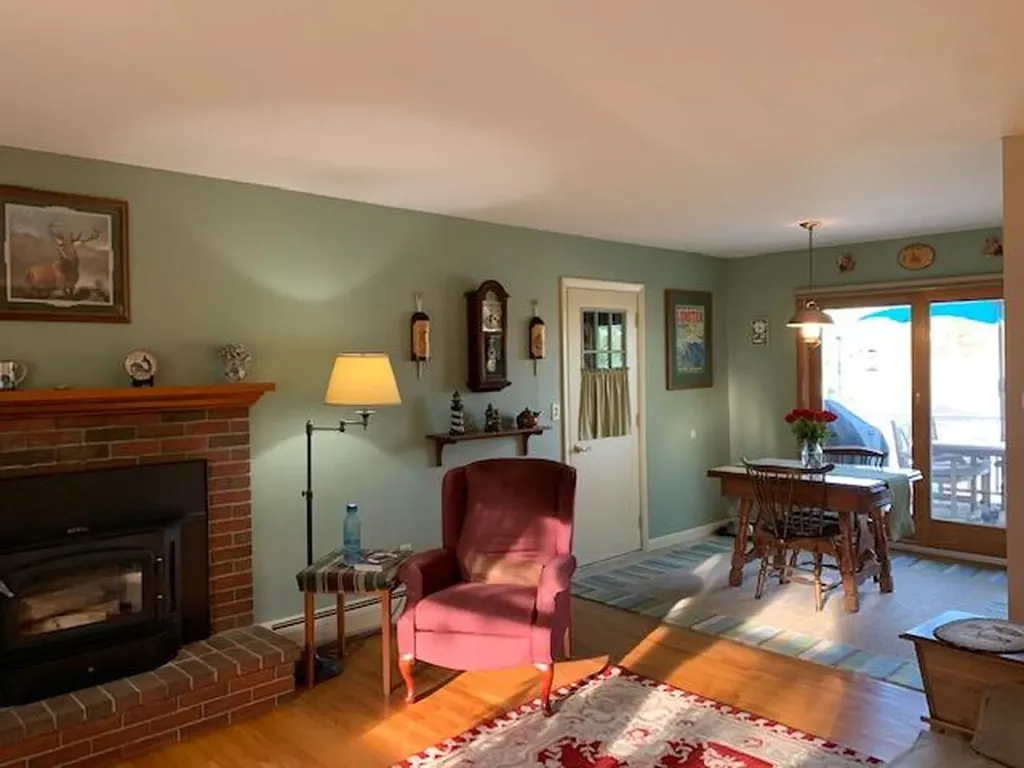 4 Olympic Avenue Rockland ME 04841