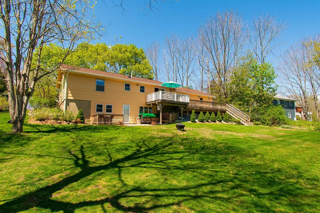 4 Olympic Avenue Rockland ME 04841