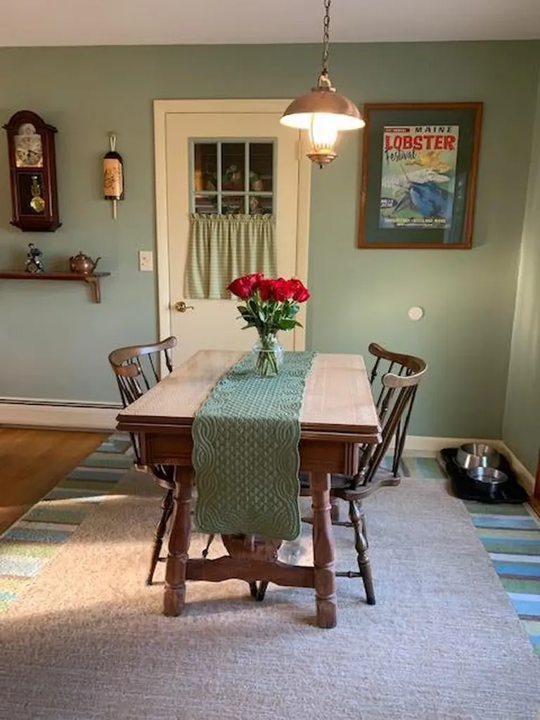 4 Olympic Avenue Rockland ME 04841
