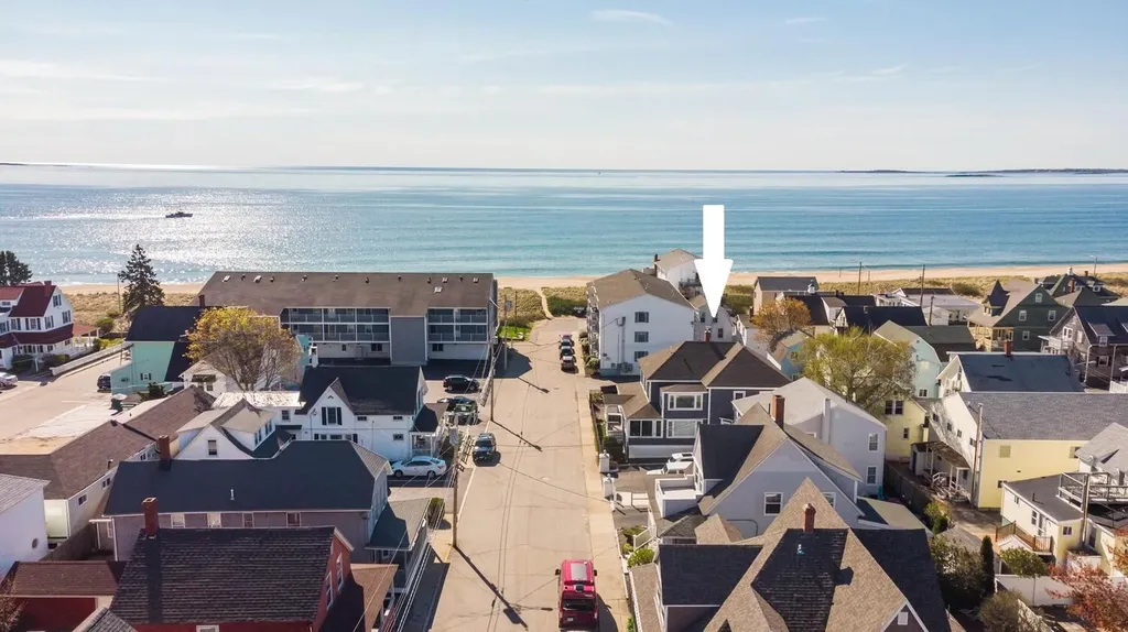 7 Pearl Avenue Old Orchard Beach ME 04064