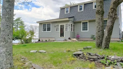 88 Quimby Lane Winslow ME 04901