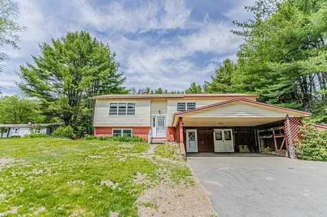152 Davis Road Farmington ME 04938