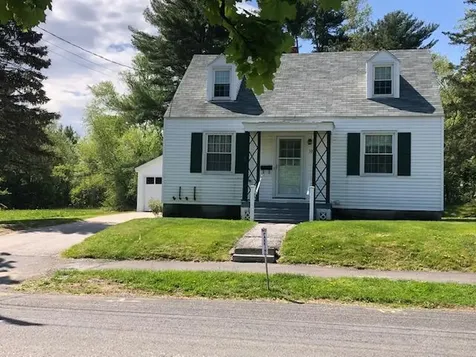 109 Crestmont Road Bangor ME 04401