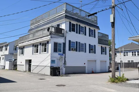 1 Graham Street Old Orchard Beach ME 04064