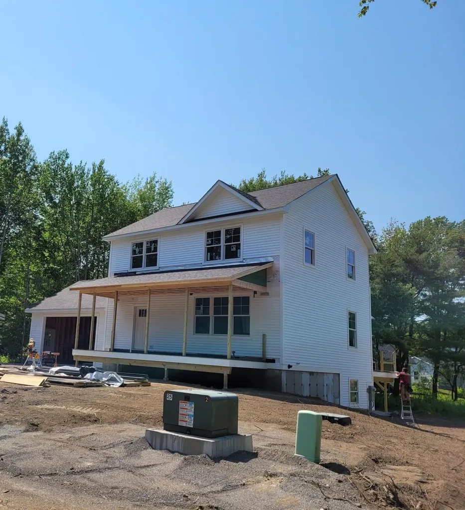 5 Casey Lane Old Orchard Beach ME 04064