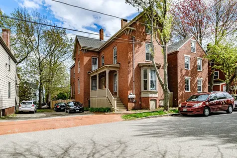 70 Gray Street Portland ME 04102