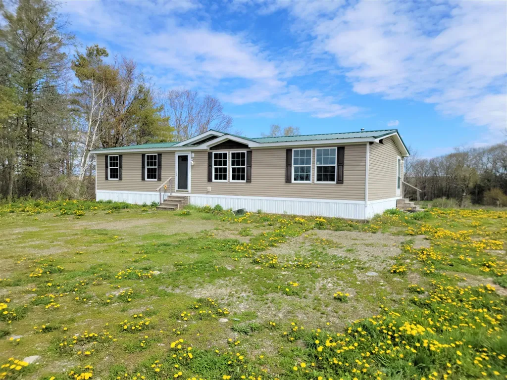 352 Brooks Road Thorndike ME 04986