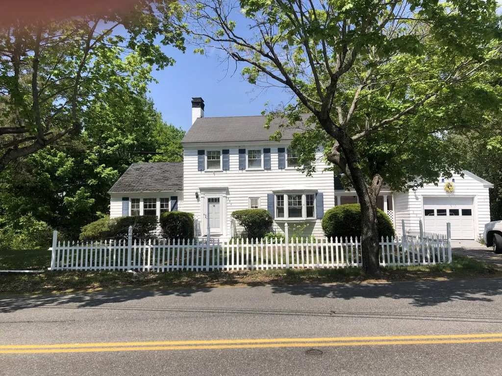394 Webber Avenue Lewiston ME 04240