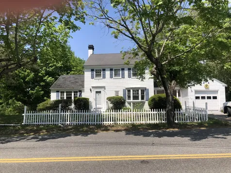 394 Webber Avenue Lewiston ME 04240